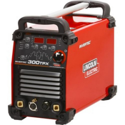 Lincoln Electric INVERTEC 300TPX в Володарского