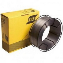 Стоимость ESAB OK Tubrod 15.00 - 1,0mm - 16,0kg в Володарского