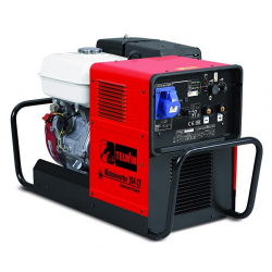 Купить Telwin MOTOINVERTER 204 CE HONDA в Володарского