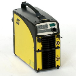 ESAB CaddyTIG 2200iw, панель ТА34 AC/DC в Володарского