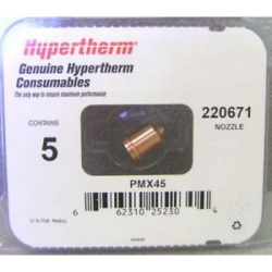 Купить Hypertherm Сопло PMX45 в Володарского