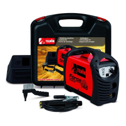 Купить Telwin FORCE 145 230V ACX + маска в Володарского