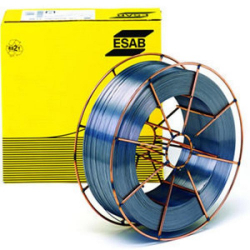 Стоимость ESAB OK AristoRod 13.12 - 1,0mm - 18,0kg в Володарского