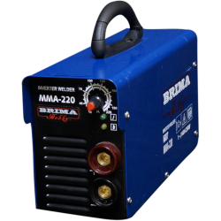 Купить Brima ММА-220 BRIMA HOBBY в Володарского