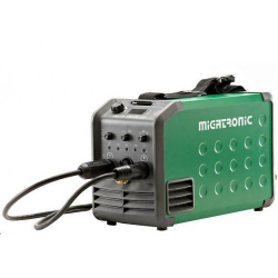 Купить Migatronic Delta 160 HP в Володарского