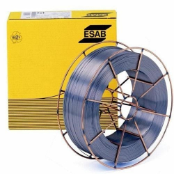 Стоимость ESAB OK AristoRod 12.63 - 1,2mm - 18,0kg в Володарского