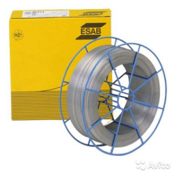 Стоимость ESAB OK AristoRod 69 - 1,6mm - 18,0kg в Володарского