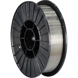 Стоимость Проволока MIG 308LSi d=0,8/1,0/1,2 mm (5 кг катушка D200) в Володарского