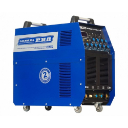 Aurora PRO IRONMAN TIG 315 AC/DC PULSE в Володарского