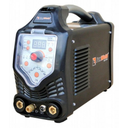 FoxWeld FoxTig 2000 DC Pulse в Володарского
