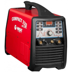 Helvi COMPACT 220 AC/DC в Володарского
