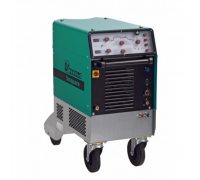 Merkle Insquare W 421 DC с аксессуарами