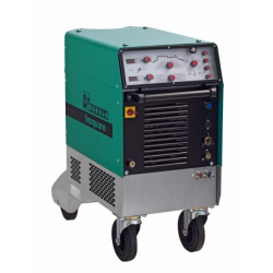 Merkle Insquare W 421 DC с аксессуарами в Володарского
