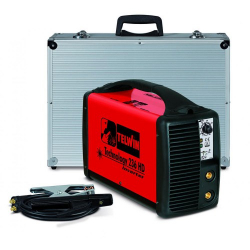 Купить Telwin TECHNOLOGY 238 CE/MPGE 230V в Володарского