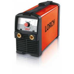 Купить Сварочный инвертор Lorch Handy 140 в Володарского