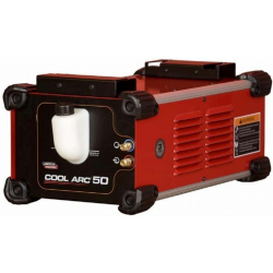 Купить Lincoln Electric COOL ARC 50 в Володарского