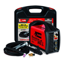 Telwin TECNICA 190 TIG DC-LIFT VRD 230V + ACX в Володарского