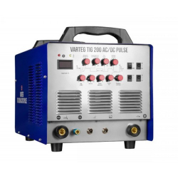 FoxWeld VARTEG TIG 160 AC/DC PULSE в Володарского