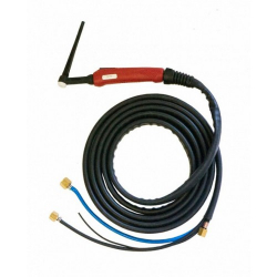 Купить Aurora TIG SUPER TS 20 250A (100%) M12x1, 1/4G, 3/8G, 8m вода в Володарского