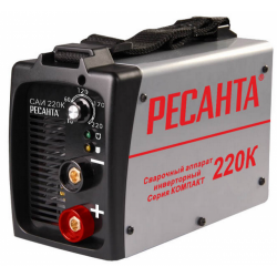Купить Сварочный инвертор Ресанта САИ-220К в Володарского