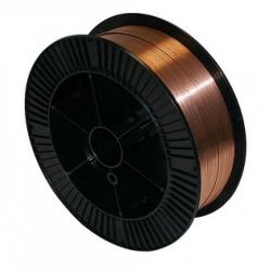 Стоимость Bedra Проволока медная bercoweld K9 (CuAg/W), 1.2мм, 15кг в Володарского