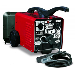Купить Telwin NORDICA 4.185 TURBO 230V/400V ACD в Володарского