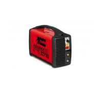 Telwin ADVANCE 227MV/PFC TIGDC-LIFT100-240V+ACX