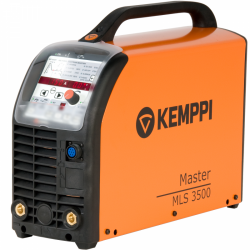 Купить Kemppi MASTER MLS 3500 VRD в Володарского