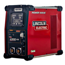 Купить Lincoln Electric Power Wave S500 CE в Володарского