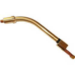 Купить Tbi Корпус горелки 9W-S, 50° в Володарского