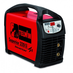 Купить Telwin SUPERIOR 320 CE VRD 230-400V в Володарского
