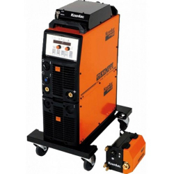 Купить Kemppi Цифровой Kemparc Synergic-500 в Володарского