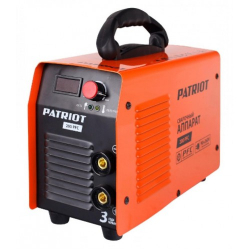 Купить Сварочный инвертор Patriot 200 PFC в Володарского
