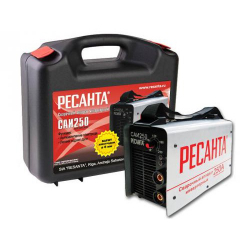 Купить Ресанта САИ-250 в кейсе в Володарского