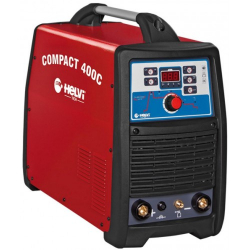 Купить Сварочный инвертор Helvi COMPACT 400C в Володарского