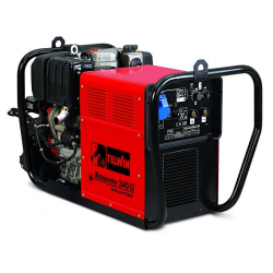 Купить Telwin MOTOINVERTER 264D CE LOMBARDINI в Володарского