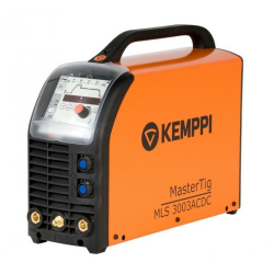 Kemppi MasterTig MLS 3003 ACDC в Володарского