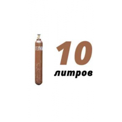 Купить гелий 10 л в Володарского с доставкой